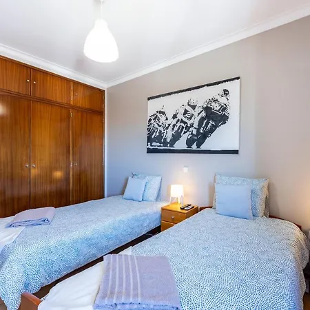 Apartment Behappy 2 Min Walk To Rocha And Amazing View *