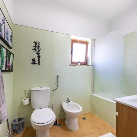 Behappy 2 Min Walk To Rocha And Amazing View Apartment