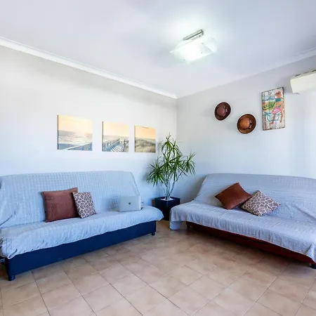 Apartamento Behappy 2 Min Walk To Rocha And Amazing View *