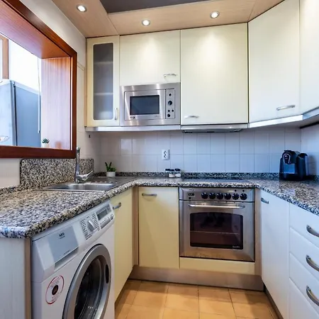 Apartamento Behappy 2 Min Walk To Rocha And Amazing View *