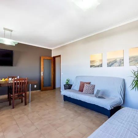 Apartamento Behappy 2 Min Walk To Rocha And Amazing View Portimão