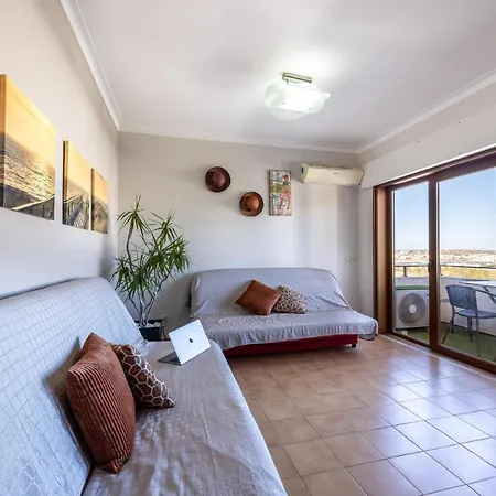Apartamento Behappy 2 Min Walk To Rocha And Amazing View Portimão