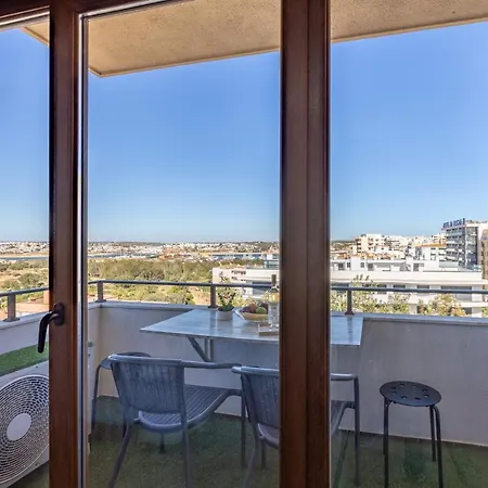 Apartamento Behappy 2 Min Walk To Rocha And Amazing View *